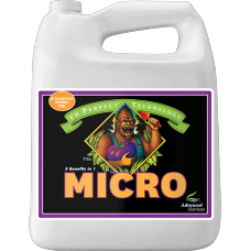 Advanced Nutrients Micro (pH Perfect) 5 L